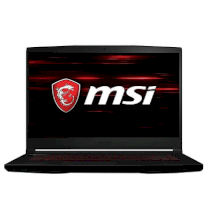MSI GF63 9SC-1030VN Core i5-9300H/8GB/512GB SSD/Win10