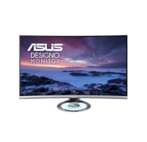 Màn hình Asus Designo MX32VQ (31.5 inch)