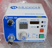 Bộ khống chế Dispenser  Musashi MS-1D