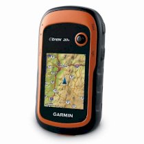 Máy đo diện tích đất cầm tay GPS Garmin Etrex 20X