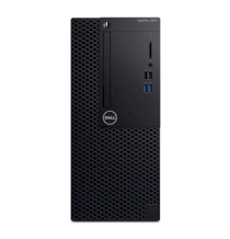 Dell Optiplex 3070MT-42OT370002 Core i5-9500/4GB/1TB HDD/Fedora