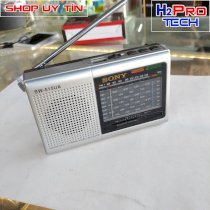 Đài radio mini Sony 515UA