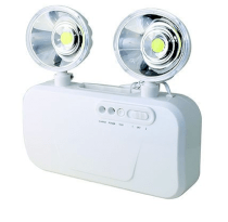 Đèn LED khẩn cấp Rạng Đông D KC02/10W