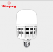 Combo 5 đèn led  bulb công suất lớn Điện Quang ĐQ LEDBU09 12765