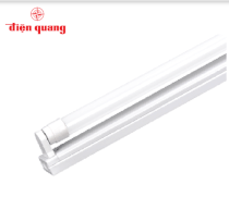 Bộ đèn led tube Điện Quang ĐQ LEDFX06 18765M-V03 (18W daylight, mini nắp rời 1.2m, TU06)