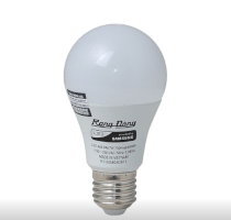 Bóng đèn led  Bulb đổi màu Rạng Đông LED A60 ĐM/9W