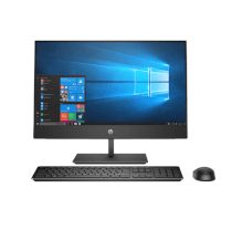 Máy tính All in one HP ProOne 400G5-8GA63PA Core i5-9500T/4GB/256GB SSD/Win10