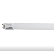 Bóng đèn led tuýp thủy tinh bọc nhựa Rạng Đông LED TUBE T8 N02 60/10W (S)