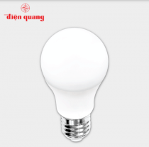 Đèn led bulb BU11 Điện Quang ĐQ LEDBU11A55V 03765 (3W, daylight, chụp cầu mờ, nguồn tích hợp)