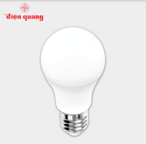 Đèn led Bulb BU11 Điện Quang ĐQ LEDBU11A50 03727 (3W warmwhite, chụp cầu mờ)