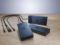 Dell Thunderbolt Dock WD19TB With Adaptor 180W (USB-C)