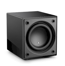 Loa Subwoofer JL Audio Dominion D108 (Black Gloss)