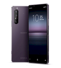 Sony Xperia 1 II 8GB RAM/256GB ROM - Purple