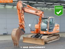 Máy xúc Doosan DX140LC