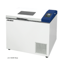 Máy lắc ổn nhiệt - Tủ ấm lắc Labtech LSI-1005R
