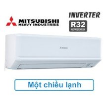 Điều hòa 9000btu 1 chiều inverter Mitsubishi SRK/SRC 10YW