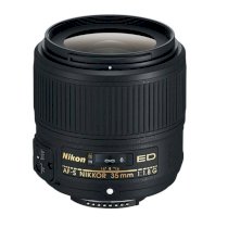 Ống kính Nikon AF-S NIKKOR 35mm F1.8G ED FX