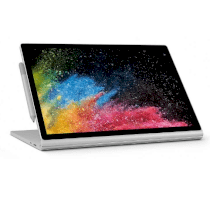 Microsoft Surface Book 2 15inch Core i7/16GB/1TB SSD/Win10