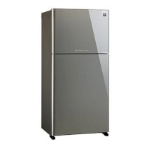 Tủ lạnh Sharp Inverter 600 lít SJ-XP650PG-SL