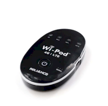 Bộ phát wifi 4G ZTE WD670 Wifi-Pod