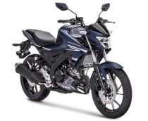 Motor Yamaha V-ixion R 155 2019 - Xanh bạc