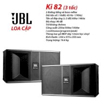 Loa Karaoke JBL Ki82
