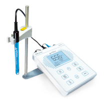 Máy đo pH/mV/nhiệt độ để bàn Apera - Mỹ pH700