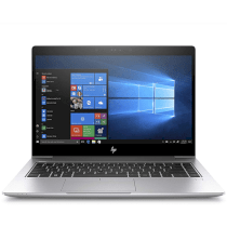 HP EliteBook 840 G5 3XD11PA Core i5-8250U/8GB/512GB SSD/Win10