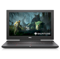 Dell Gaming G5 G5587 Core i5-8300H/8GB/1TB HDD/Win10