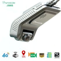 camera giám sát hành trình xe ô tô Navicom J500S