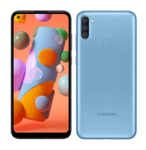 Samsung Galaxy A11 2GB RAM/32GB ROM - Blue