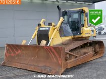 Xe ủi Komatsu D65PX