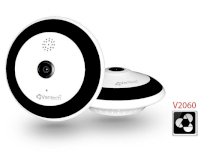 Camera Wifi 2.0Megapixel Vantech V2060