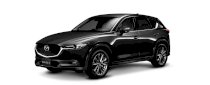 New Mazda CX-5 Deluxe 2.0L Đen 41W