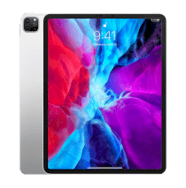 Apple iPad Pro 12.9 (2020) 1TB (Wi-Fi only, w/o GPS) - Silver