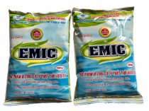 Chế phẩm vi sinh xử lý chất thải hữu cơ dạng bột EMIC - 200gr/gói