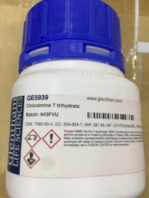 Chloramine T trihydrate Glentham GE5939