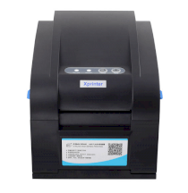 Máy in mã vạch Xprinter XP-358BM