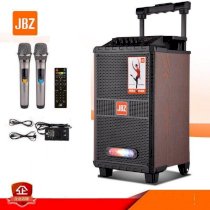 Loa kéo di động JBZ JB+1211