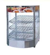 Tủ hấp bánh bao inox Hải Minh HB07