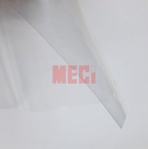 Nhựa PVC dẻo trong suốt Meci dày 0.8mm rộng 1400mm