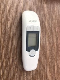 Súng đo nhiệt cơ thể Sanitas - SFT77i