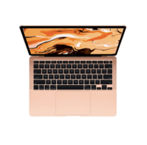 Apple Macbook Air MWTL2 SA/A (2020) Core i3/8GB/256GB SSD/MacOS X (Gold)