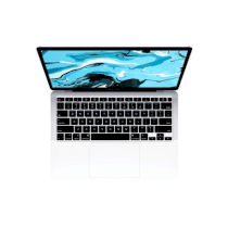 Apple Macbook Air MWTK2 SA/A (2020) Core i3/8GB/256GB SSD/MacOS X (Silver)