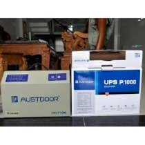 Bình lưu điện Austdoor UPS P1000