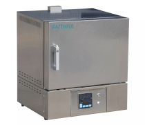 Lò nung thí nghiệm Faithful  12 lít 1200 độ C SX4-12-12B