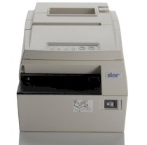 Máy in hóa đơn Star HSP7000 - White