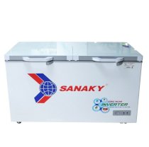 Tủ đông inverter Sanaky VH-3699A4K (280 Lít)