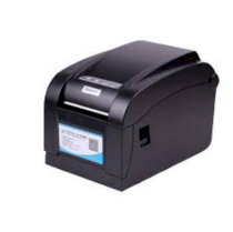 Máy in mã vạch Xprinter– NP 350BM (Có Cổng LAN)