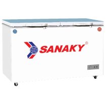 Tủ đông mát inverter Sanaky VH-3699W2KD (280 Lít)